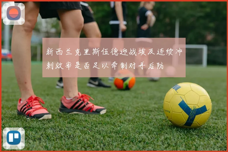 新西兰克里斯伍德迎战埃及连续冲刺效率是否足以牵制对手后防