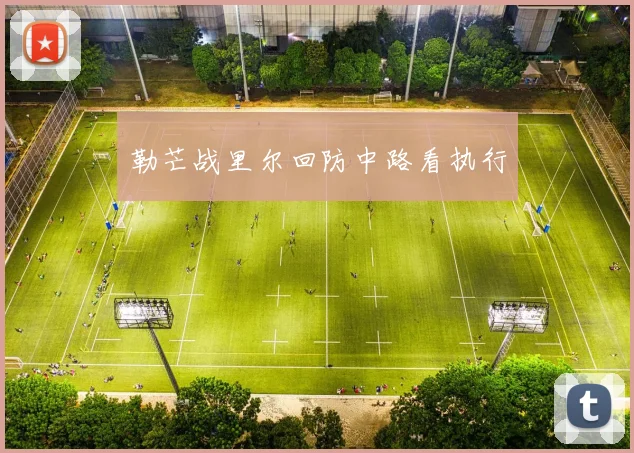勒芒战里尔回防中路看执行